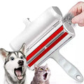 Spot Supply Pet Fur Remover Plastic Lint Rollers for Pet Hair Remover From Clothes