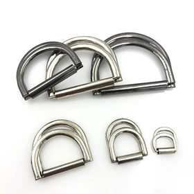 Custom Size Handbag Alloy Customized 1