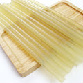 Factory Direct Hot Glue Gun Sticks Yellowwish Good for Multiple Materials-Wood Plastic Foam Paper Glass Metal Leather Fabric