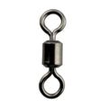 Fishing Rolling Swivel Tackle Connector High Speed Rotation Fishing Swivel