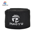 PIAO YU Custom Hand Wraps Boxing Bandage Fight Sanda Handguard Hand Band Training Wrap MegaBDM