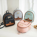 Cheap Fashion Style Mini Backpack Travel Bag Multi Functional Girls Small Backpack Bag for Women