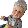 Elastic Selecone Todas Reallife on Color Recorded Manufacturer Pretty Coconut Unit Drinks Reborn Dolls