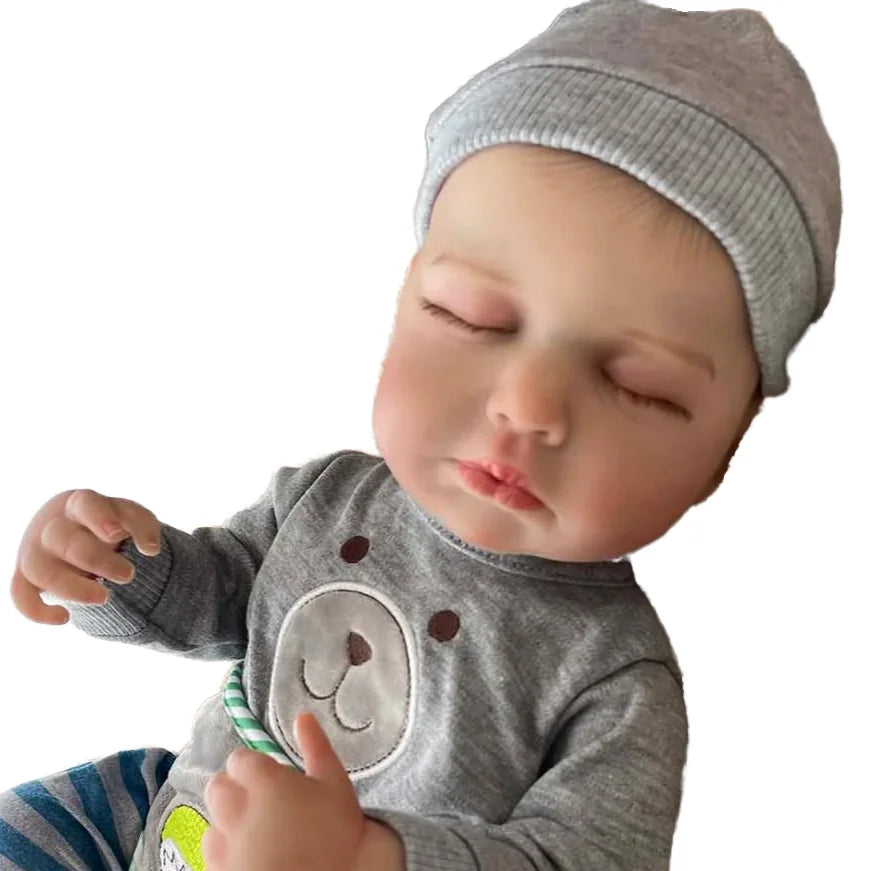 Elastic Selecone Todas Reallife on Color Recorded Manufacturer Pretty Coconut Unit Drinks Reborn Dolls