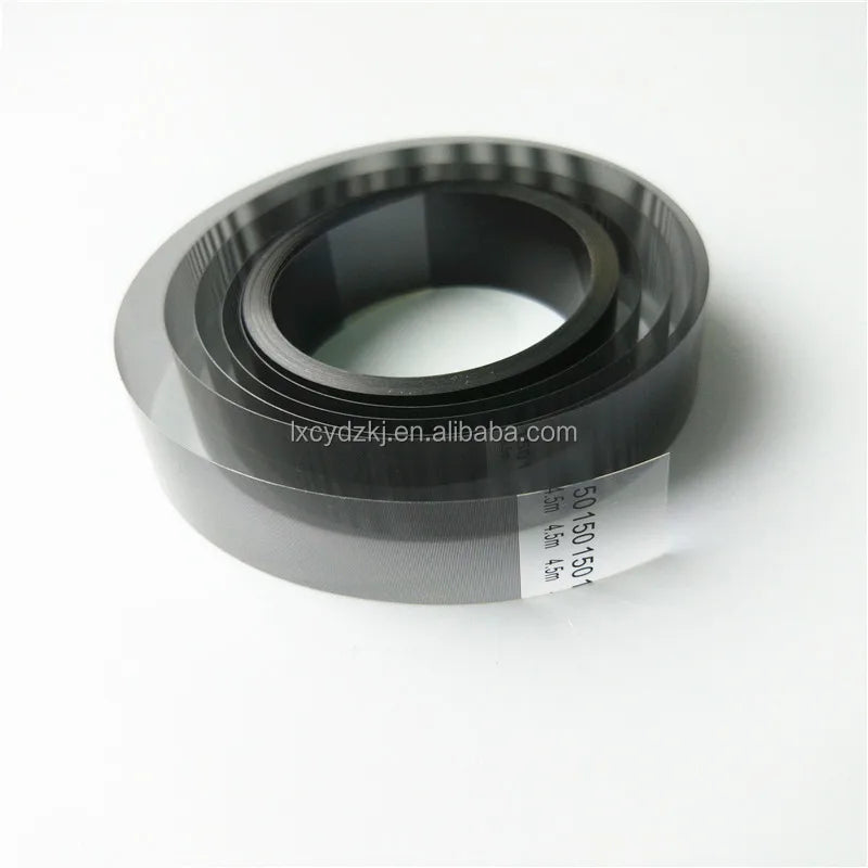Inkjet Printer Witcolor Encoder Strip 150dpi for Witcolor Ultra 4000 Raster 150lpi 15mm Width 4.5M 5M 7M PQ512 Head