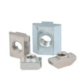 M6 2020 3030 4040 4545 Aluminium T-slot Nuts t Slot Nut