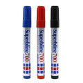 Wholesale Red Black Blue 700 Oem logo Mark Oil Pen in Stock