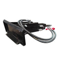YHMG Accessories for the Mini Skid Steer Loader to Break Rock Concrete Hydraulic Breakers