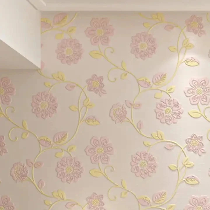 Custom Decal Pvc Vinyl Waterproof Children Home Decoration Wall Sticker for Bedroom Walls Sticker