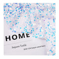 Nigeria India Glitter Holographic Iridescent White Bride Evening Dress Fabric Sequin Shoes Velvet Lace Fabric Girls' Weddings MegaBDM
