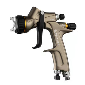 Warte 910B Spray Gun 1.3mm Nozzle Car Repair Paint Spray Gun With 600CC Air Spray Gun