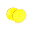 New CO2 Laser Focus Lens Dia 25mm FL50.8/63.5/76.2/101.6mm USA ZnSe Material Long Service Life for 150-500W Laser Engraving