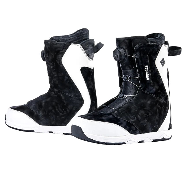 Fast Wear Ski Shoes Professional Adult Snowboarding Shoes All-Moutain Snow Boots Men and Women Ski Equipment
