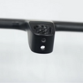 Factory Quality Integrated Handlebar for Road Bicycles 400/380/360 Carbon Fiber with Hidden Cable Road Bike Handlebar
