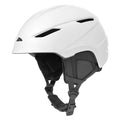 Customized New Design High-Quality Abs Shell Sports Skiing Skis Helmet with Manufacturer Logo