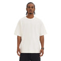 Geehu Prime Quality Custom Logo Heavy Weight Tshirts Tee Shirt 100% Cotton Men Tshirt 230GSM Oversized Blank T Shirts