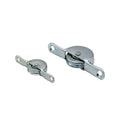 China Suppliers Cast Iron Smooth Sliding Window Wheel Roller Iron Window Roller