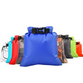 Wholesale Flying Art FSD Outdoor Waterproof Phone Storage Bag 190T Polyester Taffeta 3L Capacity Items Organize Dry Storage Glue