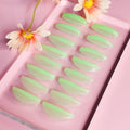 Colorful Silicone Lash Lift Pads New Design Lash Lift shields Reuseable Lash Perm Roller in Professional Salon Use