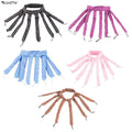 Wanmei Wireless Hair Curler Hairdressing Removable Short Long Wireless Silk Heartless Curler Octopus Curler