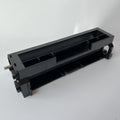 D006533 No.7 Turn Rack Unit Noritsu QSS3501 3502 3501F D006099 Squeegee Rack Main Body Original New Guide