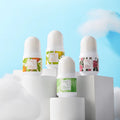 Professional Factory Deodorant Body Spray Sweet Lemon Roll-On Deodorant 50g
