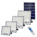 Outdoor Garden Ip66 Waterproof 100w 200w 300w 400w Flood Solar Light with Motion Sensor