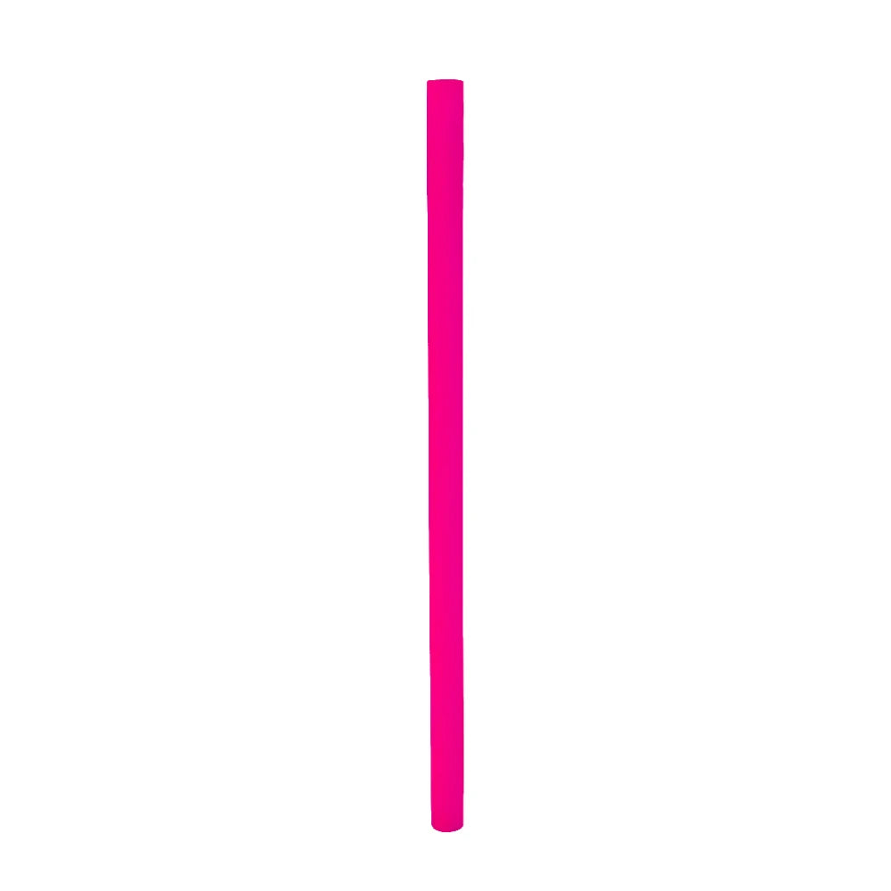 Flexible Silicone Straws BPA Free Replacement Straws Reusable Silicone Straws Fit Different Types of Cups
