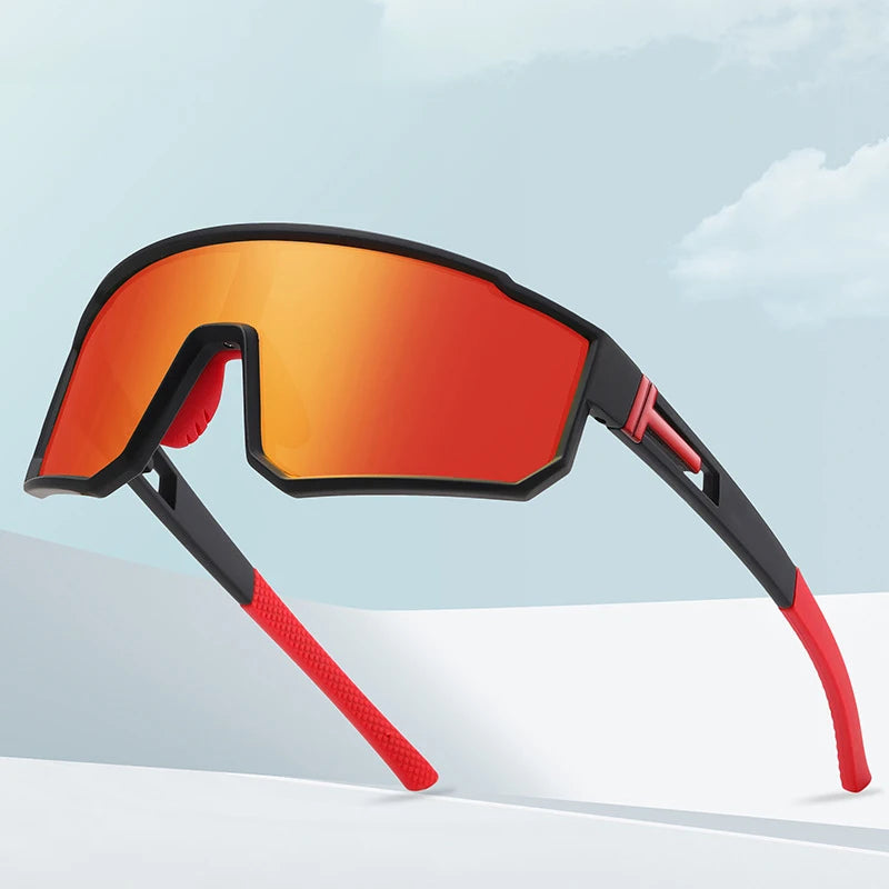 Sunray Unisex Newest Cheap Fashion Trend Manufacturers Wholesale Polarized Hot Selling Products Sports Sunglasses 2025