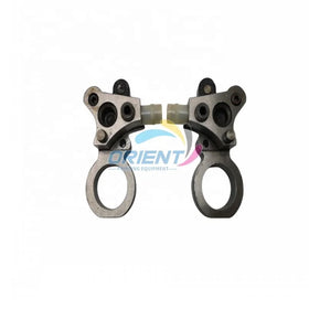 Good Quality New 1 Set MV.001.512 42.030.005 42.030.006 Dampening Roller Bearing For Heidelberg GTO52 GTO46 Spare Parts