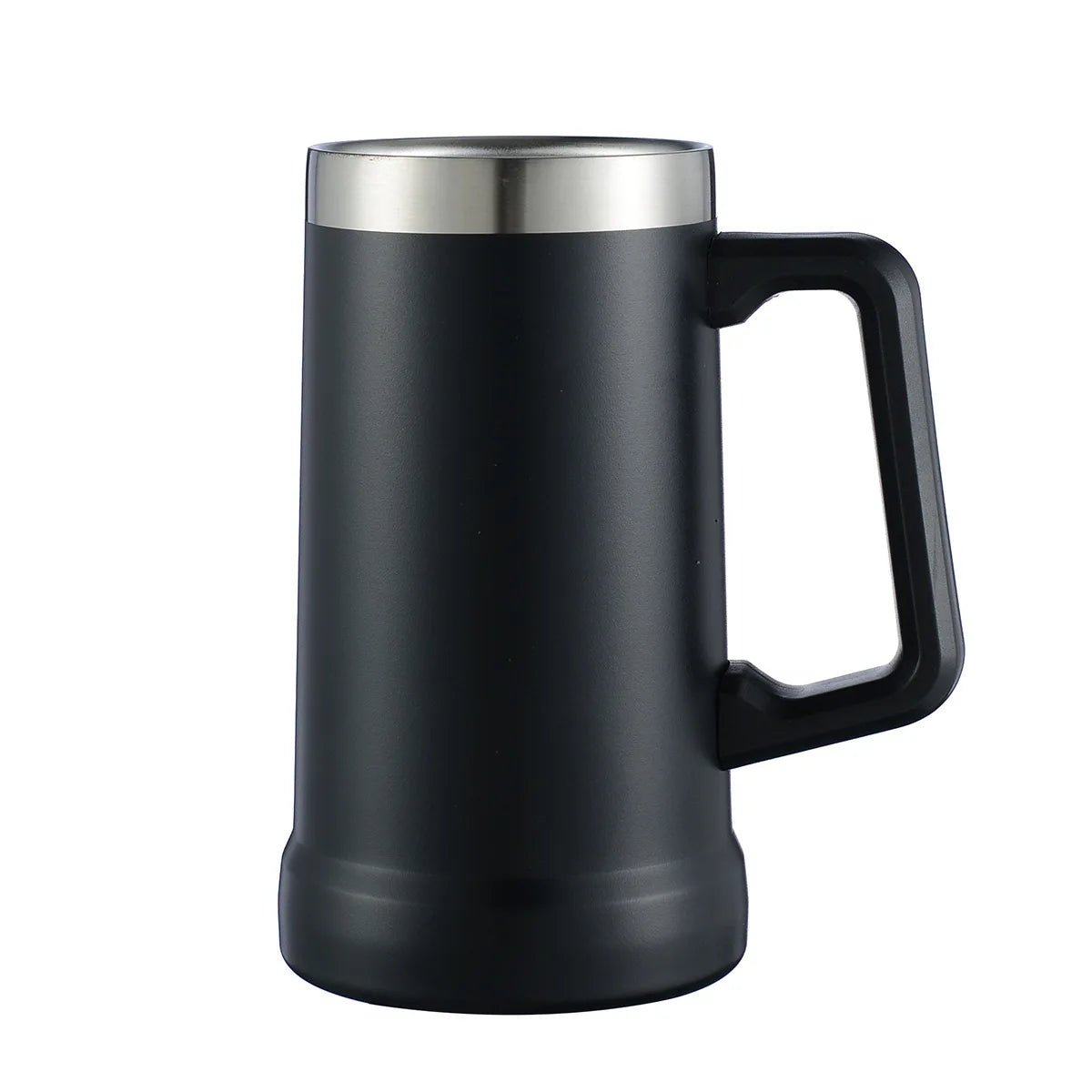 FX Factory Hot Popular Wholesale 24oz Colorful Double Wall Thermos Tumbler Stainless Steel Coffee Mug Beer Cup