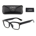 DOISYER  2026 Hot Sale Dropshipping Customizable Branded Blue Light Blocking Glasses Computer