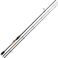 Hot Sale 2.1M 4-21g Spinning Rod Leisure Series Fishing Rod