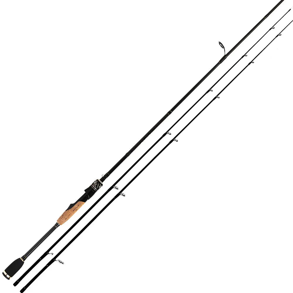 Hot Sale 2.1M 4-21g Spinning Rod Leisure Series Fishing Rod