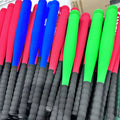 Factory Direct Sale 29.5"  Kids Safe Foam Baseball Bat and Ball Sets Outdoor Portable Youth Training Softball Bat Sports Toys