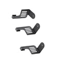 Custom Cpu Cooler Bracket Steel Black Coating Power Coating Stainless Steel Wire Bracket Mount Car Spare Parts