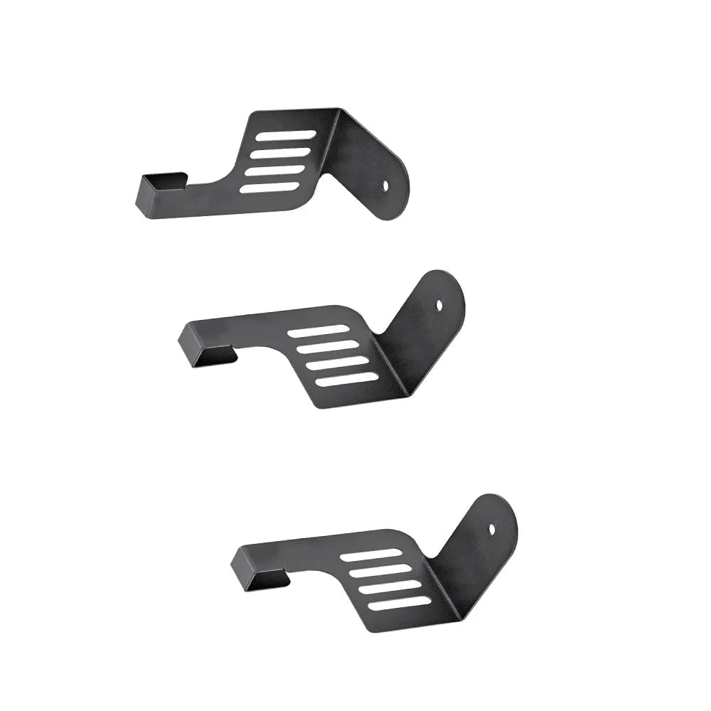 Custom Cpu Cooler Bracket Steel Black Coating Power Coating Stainless Steel Wire Bracket Mount Car Spare Parts