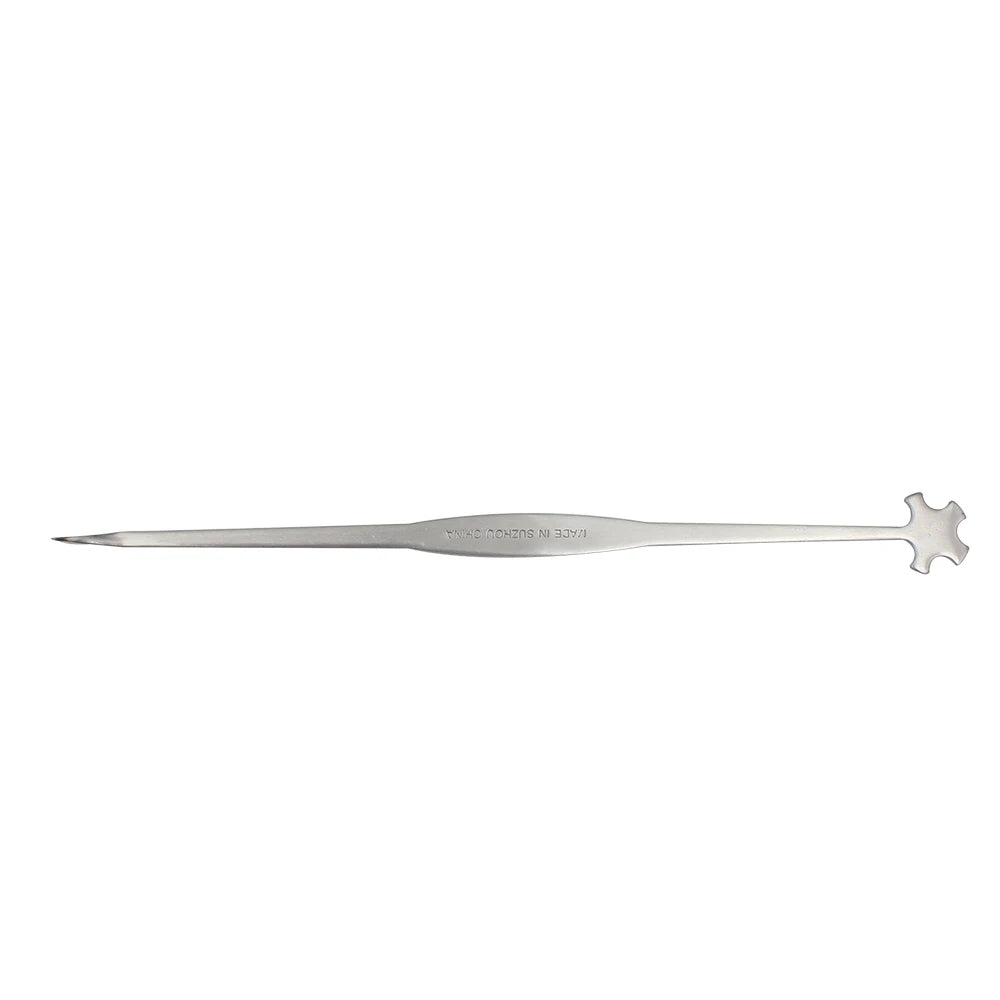 Stainless Steel Violin Sound Post Setter Repair Tool