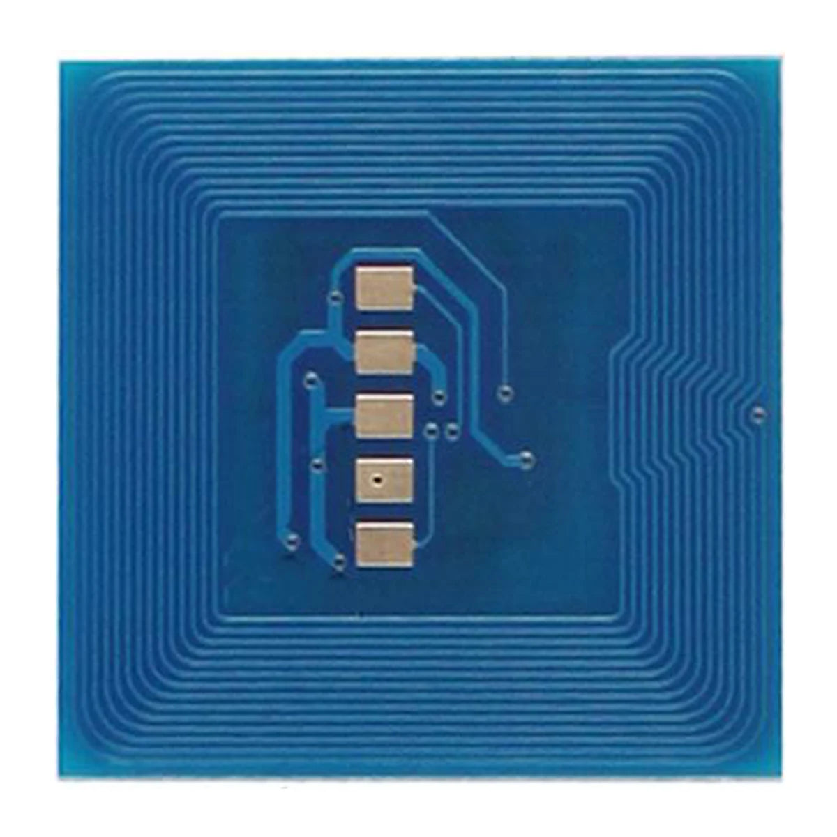 Printer Toner Cartridge Chip for Fuji Xerox 4110 EPS Chip Black Toner Chips/for Xerox Ribbon Cassettes