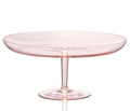 Wholesale Customized Home Decor Wedding Centerpieces Decoration Cake Stand Dried Fruit Dessert Plate