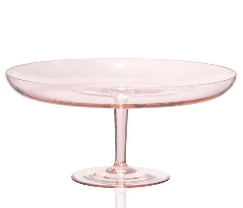 Wholesale Customized Home Decor Wedding Centerpieces Decoration Cake Stand Dried Fruit Dessert Plate