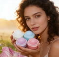 2025 Eco-Friendly ODM Lip Balm Tube Factory Supplier's New Product with Sunscreen Mineral Matte Lip Plumper Gloss