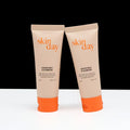 Factory Custom Printed LOGO Plastic Container Hand Cream Facial Cleanser Lotion Soft Squeeze Tubes Cosmetic Packaging Tube