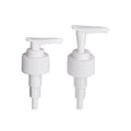 New Type PP White Non-Spill Pump Sprayer for Cosmetics & Wine Bottles Customizable with OEM/ODM Service