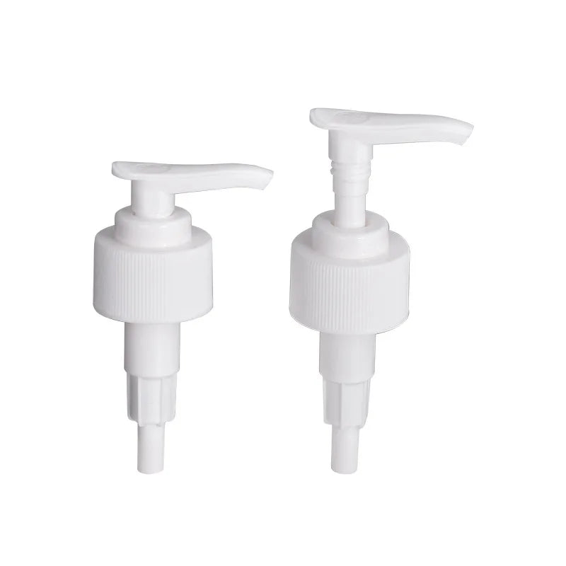 New Type PP White Non-Spill Pump Sprayer for Cosmetics & Wine Bottles Customizable with OEM/ODM Service