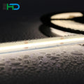 RGB COB LED Strip 24V IP68 Waterproof PCB Landscape Lighting with NFC Control