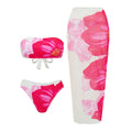 OUTPACE Ladies Women Tiny Bikinis Swimwear Designer Swimwear Famous Brands for Womanswimwear Set Woman for Sale