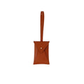 Japanese  Korean Style PU Leather Lipstick Holder And Perfume Pouch Case Multi-Holder With Bag Attachment Lipstick Organizer