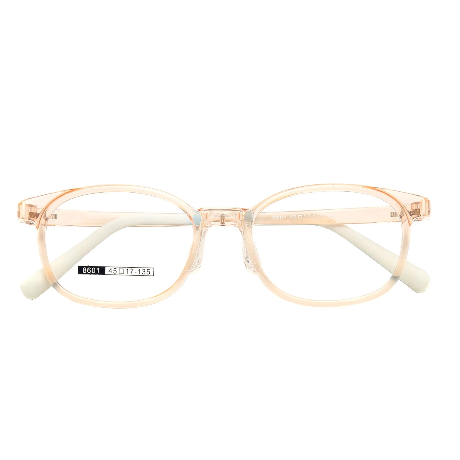 Best Selling TR 90 Multi Color Kids Blue Light Blocking Glasses Eyeglasses Frames for Boys and Girls