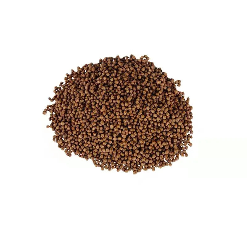 95% Pure Natural Artemia Salina Eggs Raw Aquaculture Bait with AD Drying Process Dried Style